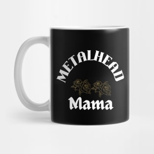 Metalhead Mama Mug